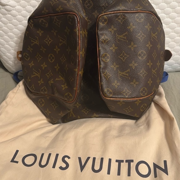 Louis Vuitton Authentic Handbag Speedy 35 - Picture 5 of 16